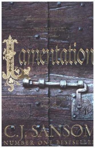 Lamentation