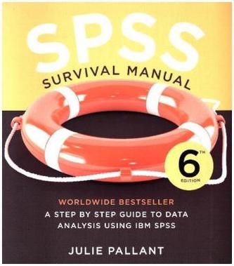 SPSS Survival Manual