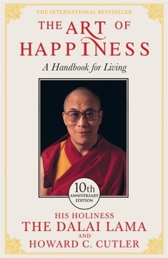 The Art of Happiness