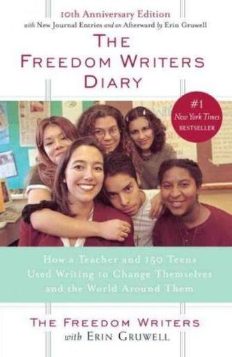 The Freedom Writers Diary