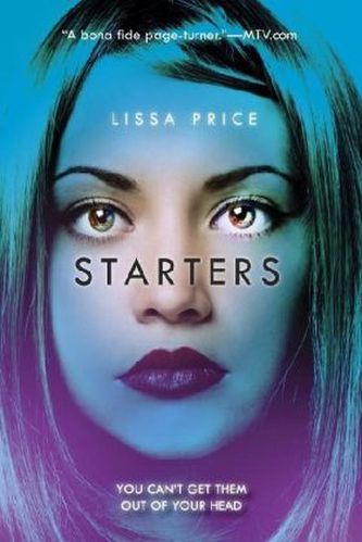 Starters, English edition
