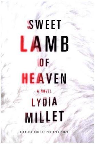 Sweet Lamb of Heaven