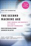 The Second Machine Age, English edition