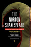 The Norton Shakespeare: Essential Plays, The Sonnets