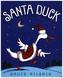 Santa Duck