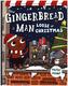 The Gingerbread Man Loose at Christmas