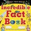 Magic Tree House Incredible Fact Book