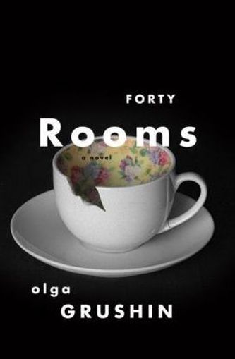 Forty Rooms