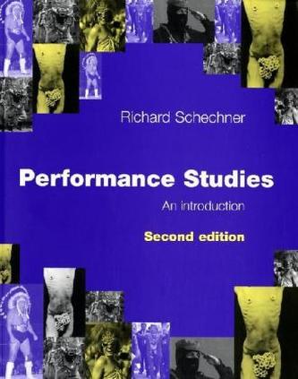 Performance Studies