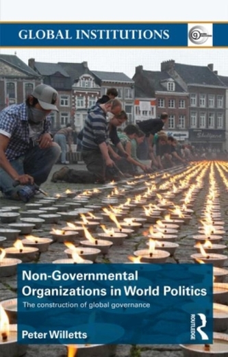 Non-Governmental Organisations in World Politics