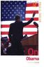 On Obama