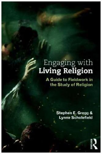 Engaging with Living Religion