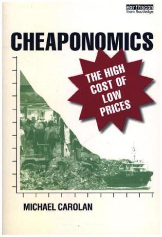 Cheaponomics