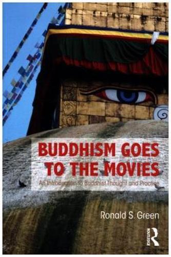 Buddhism Goes to the Movies