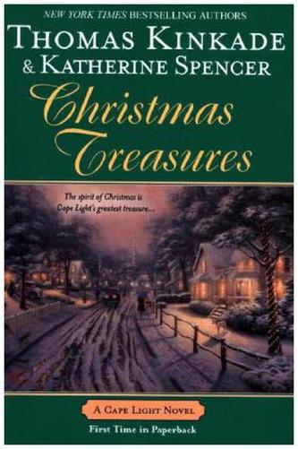 Christmas Treasures