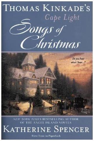 Thomas Kinkade's Cape Light: Songs of Christmas