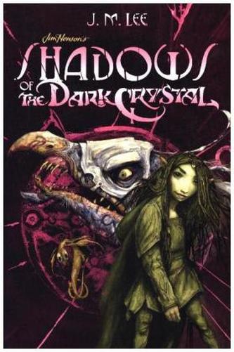 Shadows of the Dark Crystal