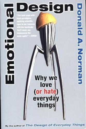 Emotional Design