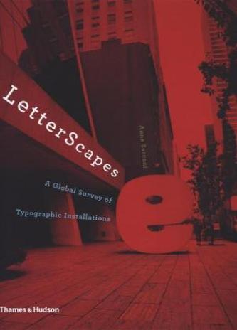 LetterScapes