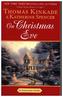 On Christmas Eve