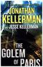 The Golem of Paris