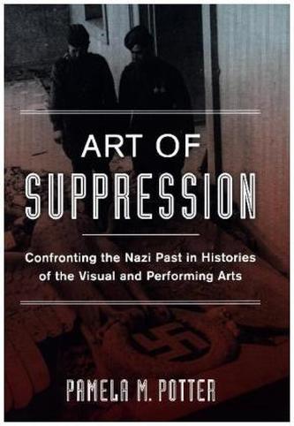 Art of Suppression