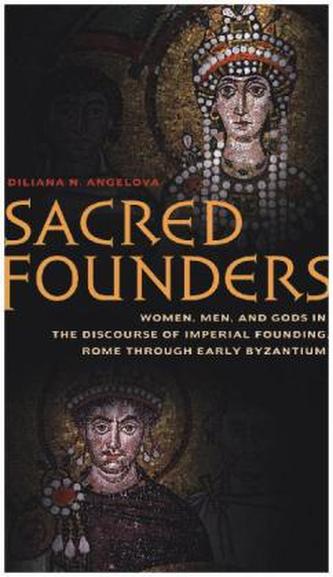 Sacred Founders