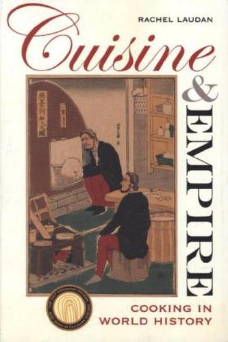 Cuisine and Empire