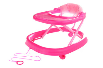 Chodítko pro panenky