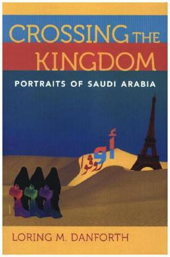 Crossing the Kingdom