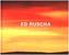 Ed Ruscha and the Great American West