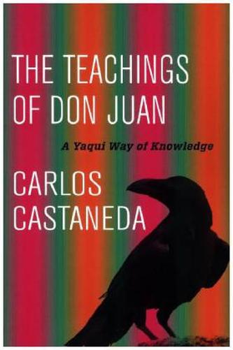 Teachings of Don Juan