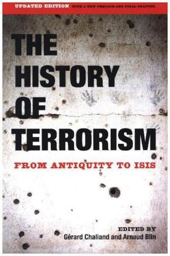 History of Terrorism
