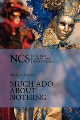 Much Ado About Nothing