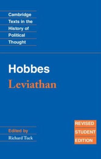Leviathan, English edition