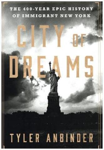 City of Dreams