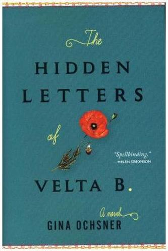 The Hidden Letters of Velta B.