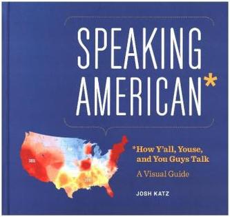 Speaking American