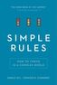 Simple Rules