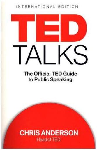 TED Talks (International Edition)