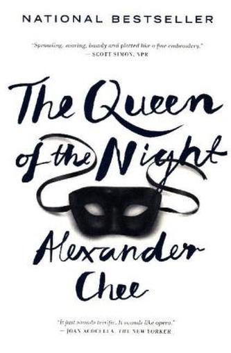 The Queen of the Night