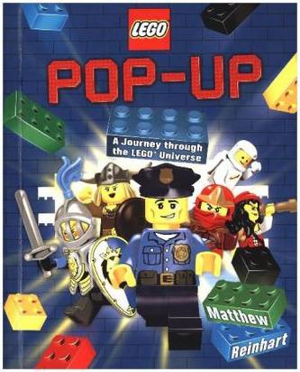 LEGO Pop-Up