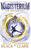 Magisterium - The Bronze Key
