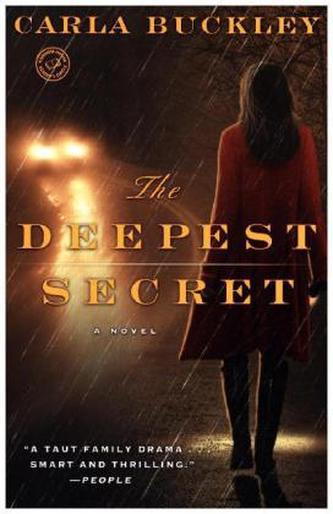 The Deepest Secret