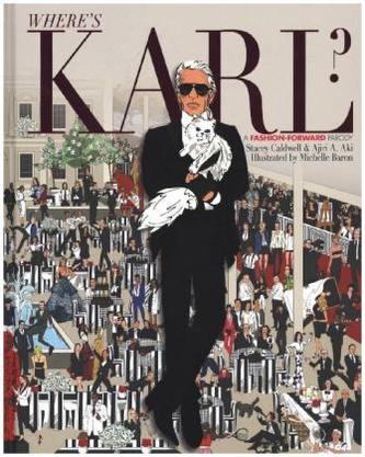 Where's Karl?