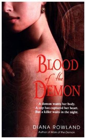 Blood of the Demon
