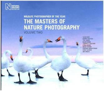 The Masters of Nature Photography. Vol.2