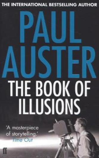 The Book of Illusions