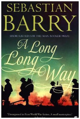 A Long Long Way