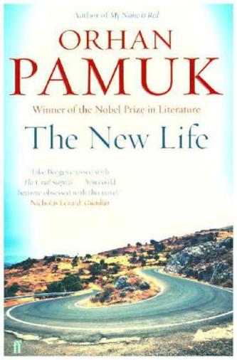 The New Life